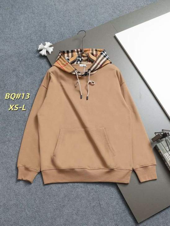 Picture of Burberry Hoodies _SKUBurberryXS-L12yr491883
